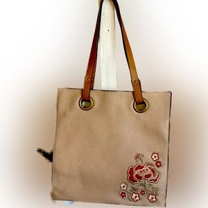 Carlos Santana Brand should bag